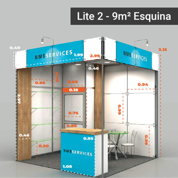 Lite 2 - Imagem 4