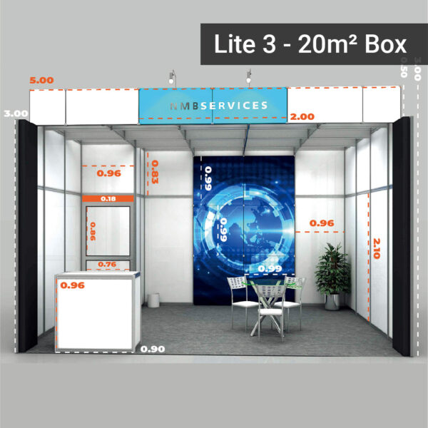 Lite 3 - Imagem 6
