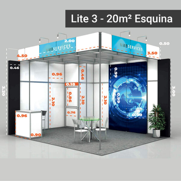 Lite 3 - Imagem 8