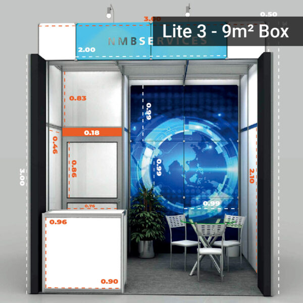 Lite 3 - Imagem 2