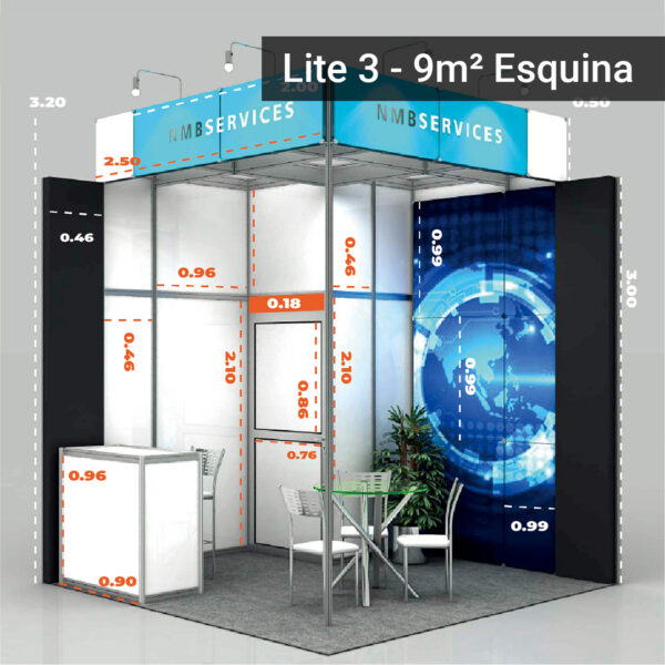 Lite 3 - Imagem 4