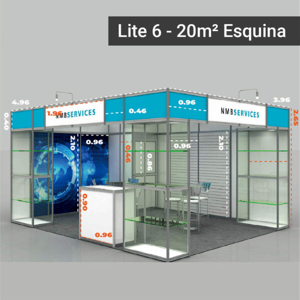 Lite 6 - Imagem 10
